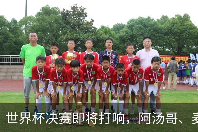 世界杯决赛即将打响，阿汤哥、麦当娜、夏奇拉、比伯等巨星已确定出席表演，执行制片人：演出汇集全球顶尖艺人，希望能代表整个世界
