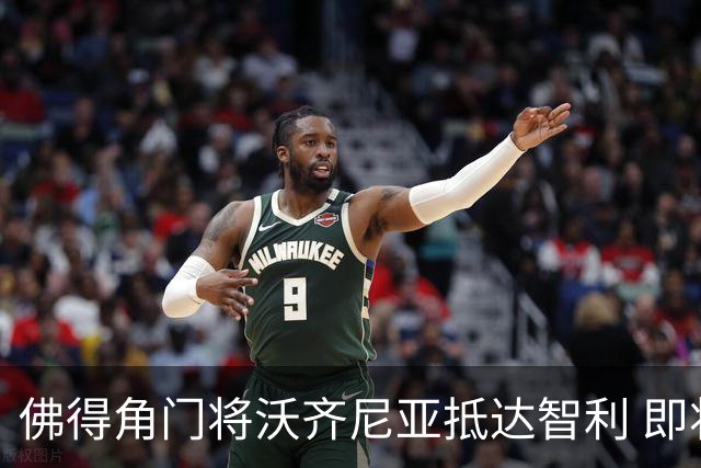 佛得角门将沃齐尼亚抵达智利 即将加盟联赛豪门(组图)
