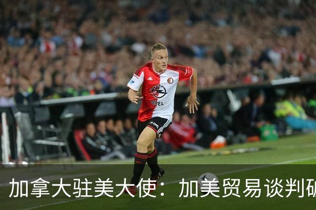 加拿大驻美大使：加美贸易谈判破裂原因涉及多项议题