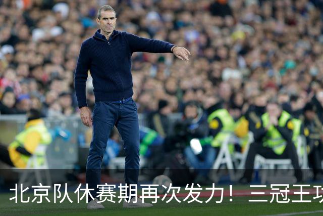 北京队休赛期再次发力！三冠王功勋助教加盟：杜锋得力助手携手李楠