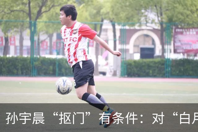 孙宇晨“抠门”有条件：对“白月光”就大手笔