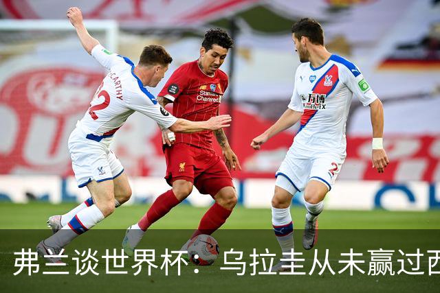 弗兰谈世界杯：乌拉圭从未赢过西班牙，但我们是令人头疼的球队