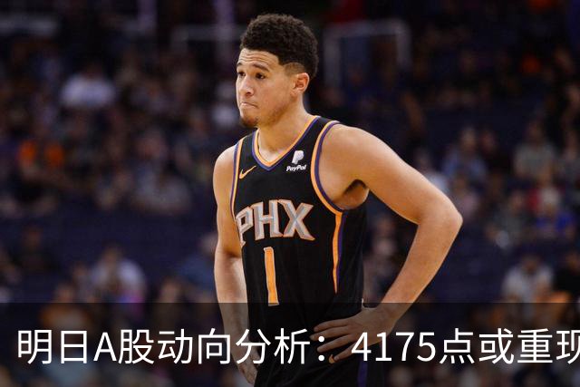 明日A股动向分析：4175点或重现？