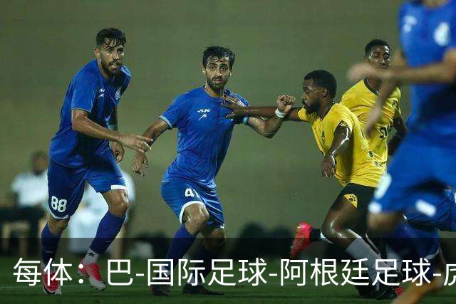 每体：巴-国际足球-阿根廷足球-虎扑社区