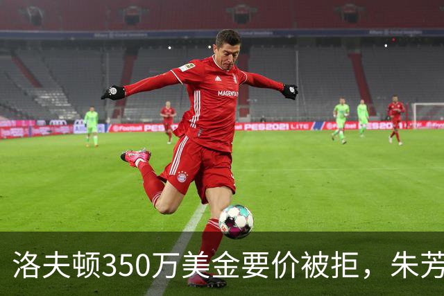 洛夫顿350万美金要价被拒，朱芳雨砸250万签庄神，张帆在北控露面