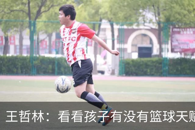 王哲林：看看孩子有没有篮球天赋 如果有天赋可以完成我的遗憾