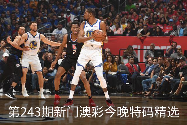 第243期新门澳彩今晚特码精选