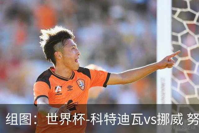 组图：世界杯-科特迪瓦vs挪威 努萨弧线球兜远角