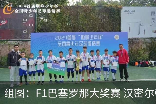 组图：F1巴塞罗那大奖赛 汉密尔顿夺冠