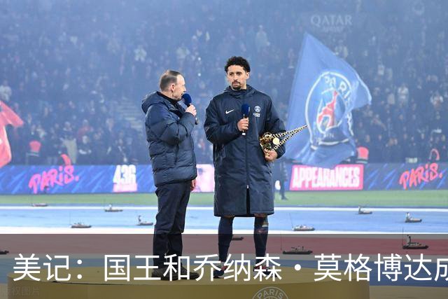 美记：国王和乔纳森·莫格博达成的双向合同为期两个赛季