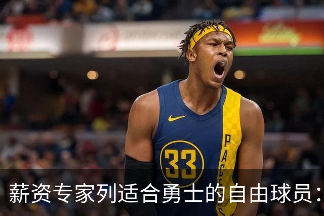 薪资专家列适合勇士的自由球员：詹姆斯 伊森 肯纳德 罗威领衔