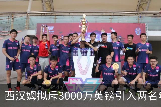 西汉姆拟斥3000万英镑引入两名年轻边锋
