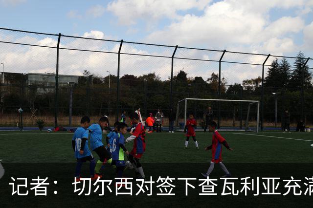 记者：切尔西对签下查瓦利亚充满信心，在找折中方案