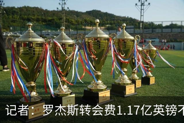 记者：罗杰斯转会费1.17亿英镑不包括附加条款，均为固定费用