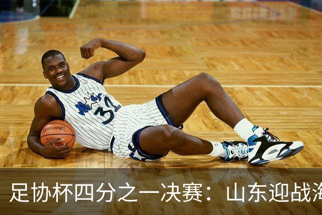 足协杯四分之一决赛：山东迎战海港，外援阵容各有特色