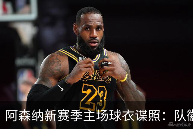 阿森纳新赛季主场球衣谍照：队徽简化为大炮