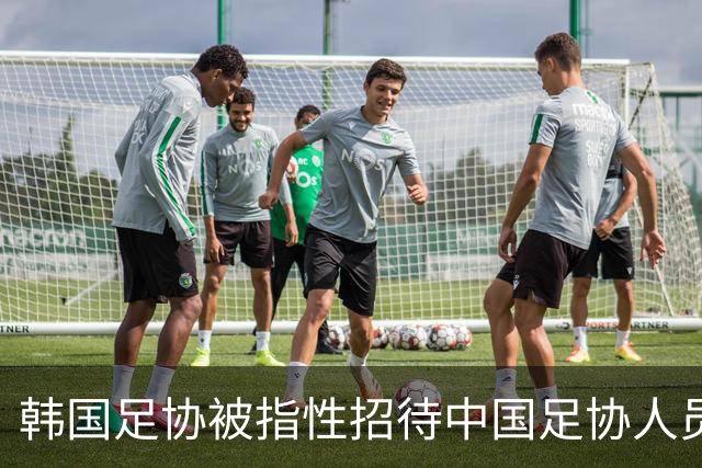 韩国足协被指性招待中国足协人员，双方表态
