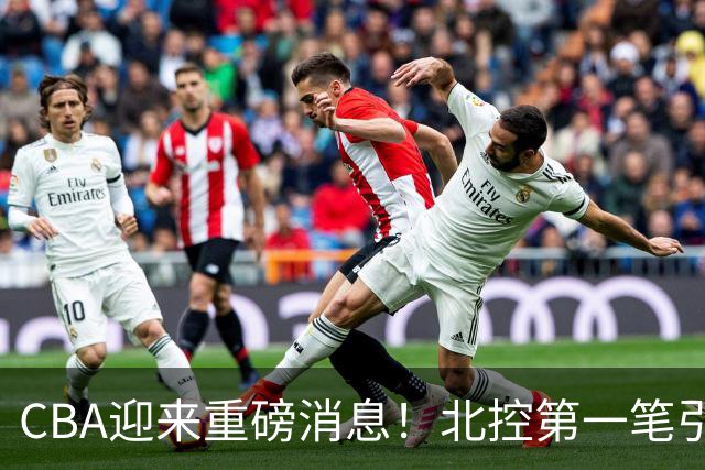 CBA迎来重磅消息！北控第一笔引援诞生，球迷：杨鸣赵继伟有望？