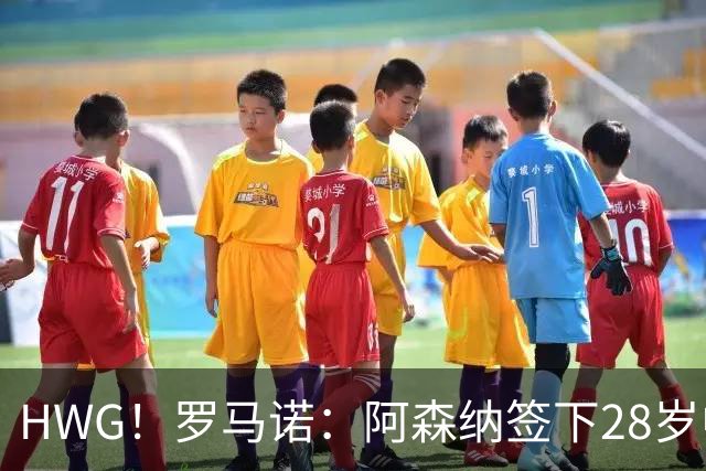 HWG！罗马诺：阿森纳签下28岁中场吉马良斯，转会费7500万镑